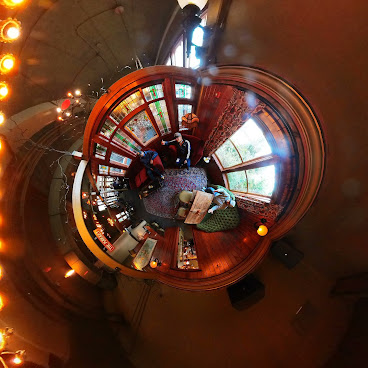 McMenamins Anderson School by null