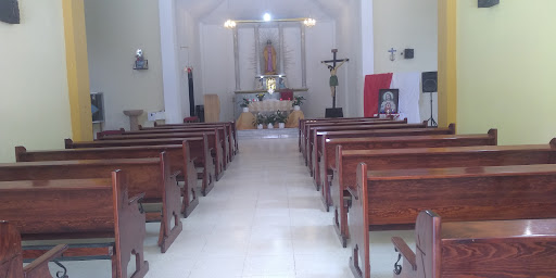 Iglesia De San Pedro, Salazares