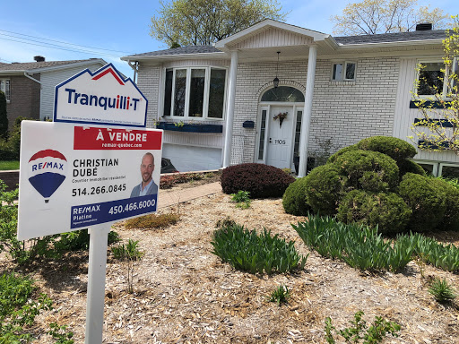 Christian Dubé - Courtier immobilier RE/MAX Brossard - Thumbnail