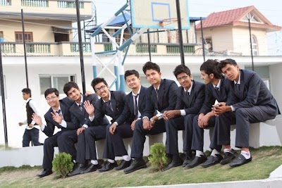 Photos of Saipal Academy