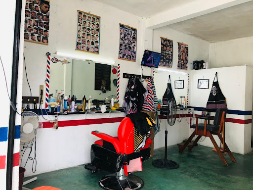 Perry BarberShop