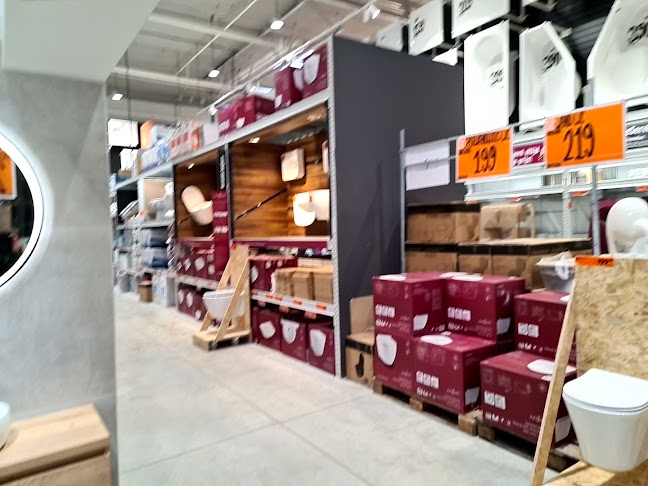 HORNBACH - Enschede