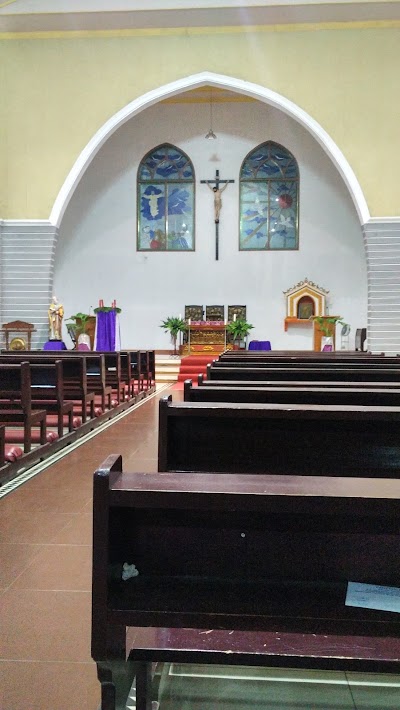 church