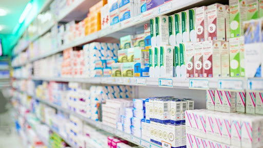 SELAS PHARMACIE MAROLLES