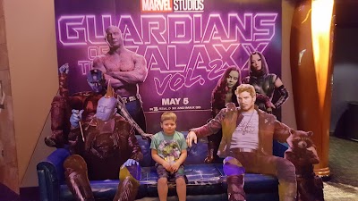 Photos of Harkins Theatres Tucson Spectrum 18