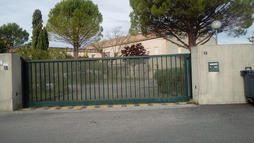 Photo de Colisée - EHPAD LES CAPITELLES à Théziers (30390)