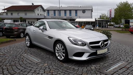 Auto Freilinger Traunreut - Thumbnail