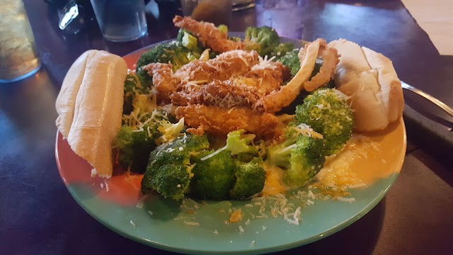 Sanford's Grub & Pub