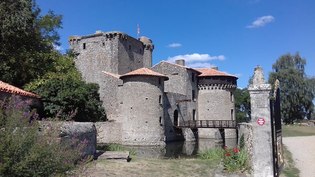 Château de Tennessus