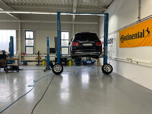 El-Masri Automobile Spaichingen - KFZ Meisterservice | Autowerkstatt | Wohnmobil Werkstatt - Thumbnail