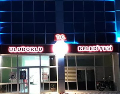 Uluborlu Belediyesi