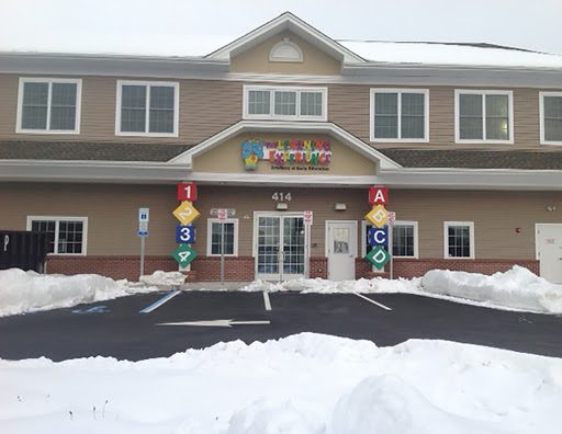 The Learning Experience - Woodbridge NJ