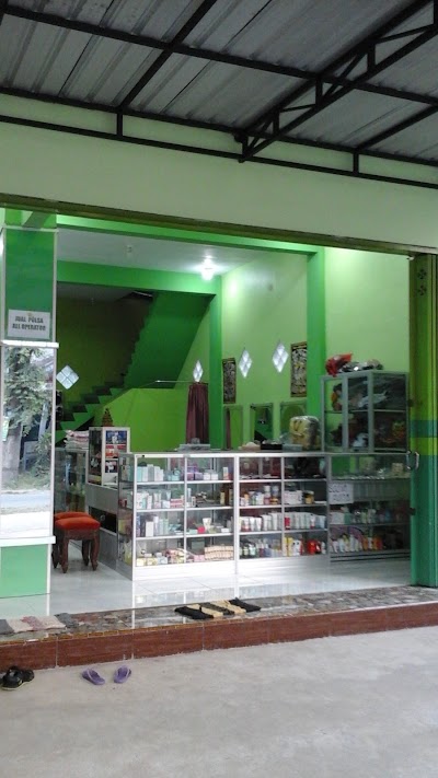 Photos of Nanayahya boutique
