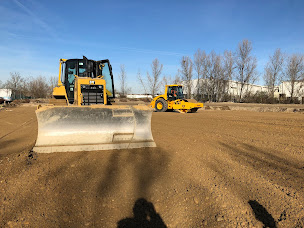 Photo n°7 de SEGERAL T-P à Sainte-Colombe (Service d'assainissement)