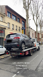 Photo n°11 de Assistance, Dépannage & Remorquage Auto 24h/24 à Toulouse | FASTDEPANNAGE31 à Toulouse (Service de remorquage)