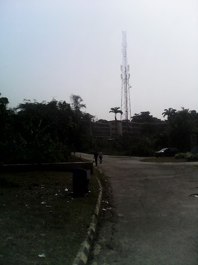 Photos of Nnamdi Azikiwe Hall