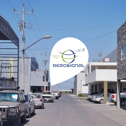 Aerosignal S.A. De C.V. Gallery - Mexico