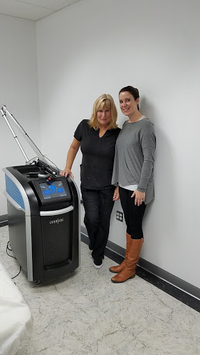 Virgin Skin Laser - Thumbnail