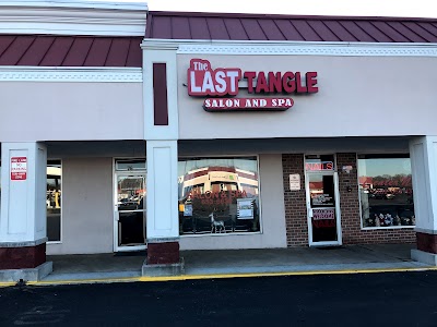 The Last Tangle Salon & Spa