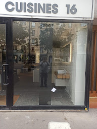 Photo n°2 de Serrurerie & Vitrerie Elite Services à Levallois-Perret (Fournisseur de fenêtres)