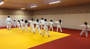 Photo n°3 de Karaté Club Gobukai à Mondonville (Club de karaté)