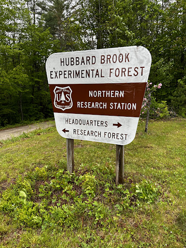 Hubbard Brook Experimental Forest - Thumbnail