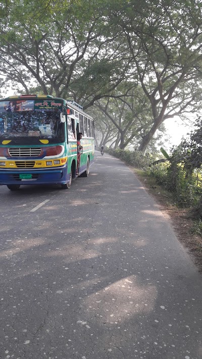 Photos of Jhaubadha Bus Stand