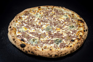 Photo n°4 de Les Colonnades Rouen à Rouen (Pizzeria)