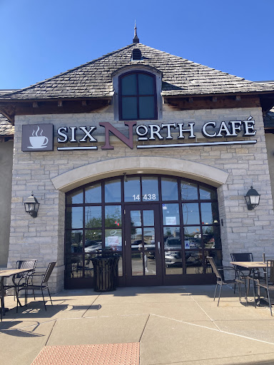 Six North Cafe - Thumbnail