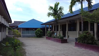 Photos of SMP Negeri 8 Palangkaraya