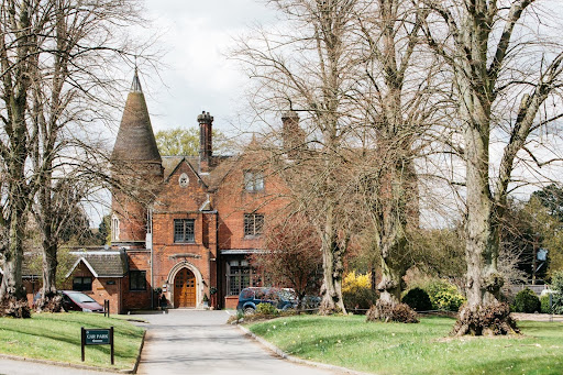 Brickendon Grange Golf Club