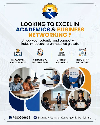 Ready to elevate your success in academics and business networking? Join us to connect with indus… post image