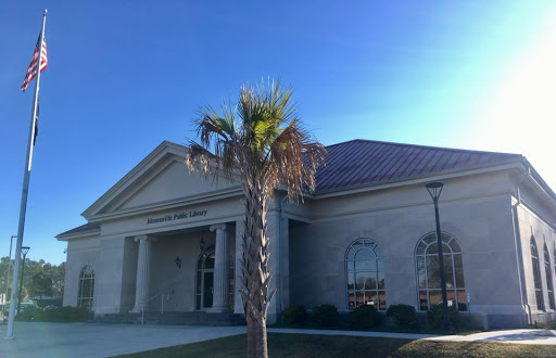 Johnsonville Public Library - Thumbnail