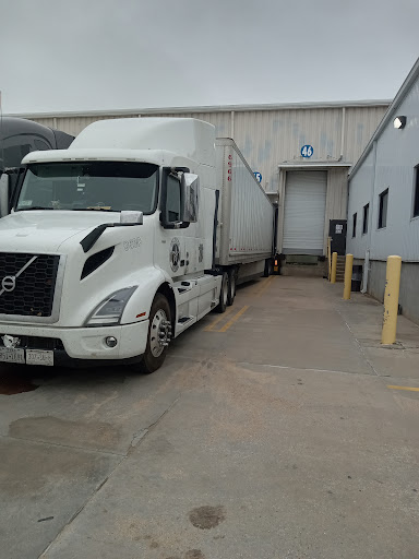 Albertsons Distribution Center