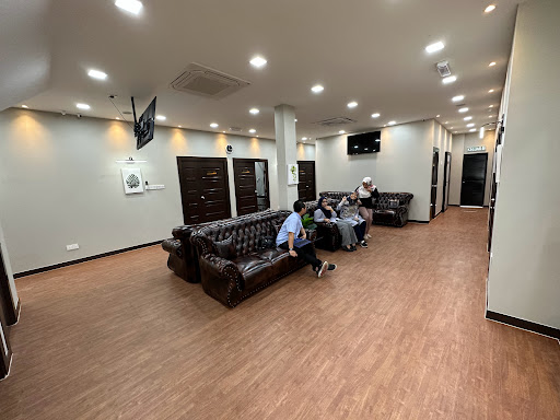 Klinik Anda Batu Berendam 24 JAM