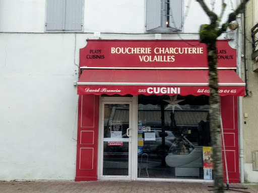 Boucherie Cugini Nogaro
