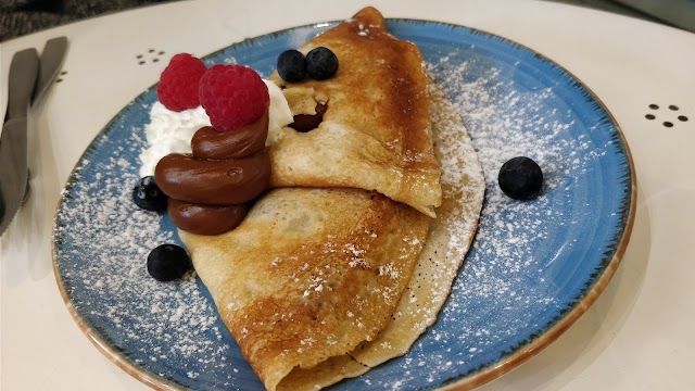 La Pequeña Pastelería de Mamá