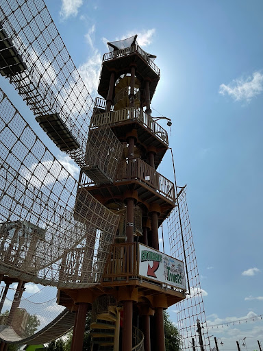Adventure Park - Visual