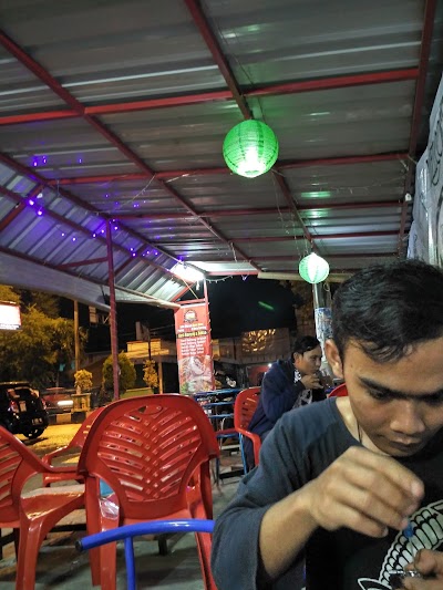 Photos of Kedai kopi ngepuzz
