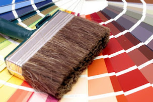 Photo n°3 de Serge le peintre , Morlaas, Bernadets, Maucor à Maucor (Peintre en bâtiment)