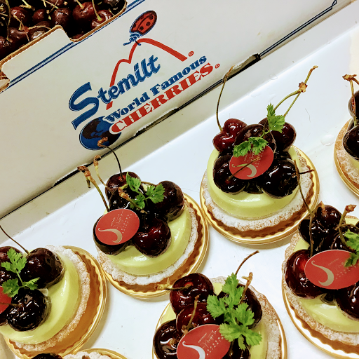 さいかい堂 春日本店 春日町の洋菓子店