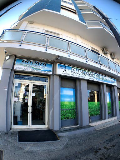 Supermercato Santa Maria dell'Idria