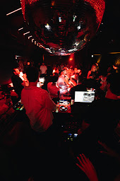 Photo n°13 de ELVA Club - Lounge à Cannes (Bar lounge)