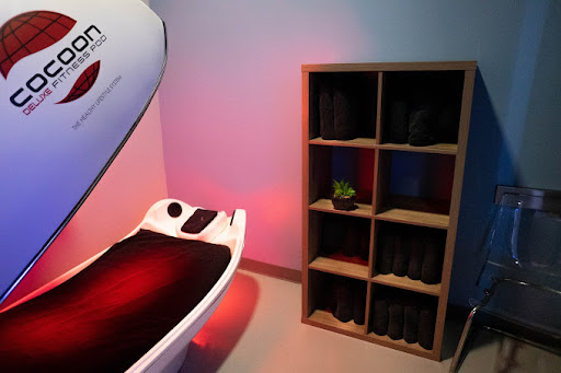 Beaches Tanning and Spa