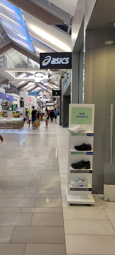 Outlet Miami - Visual