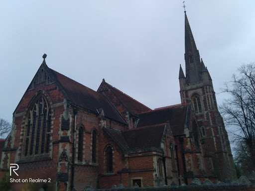 Kingsway URC Church