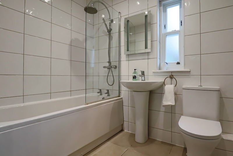 Portfolio Serviced Apartments - St Albans City Centre photo 2