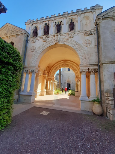 Photo de Résidence Retraite la Gorghette