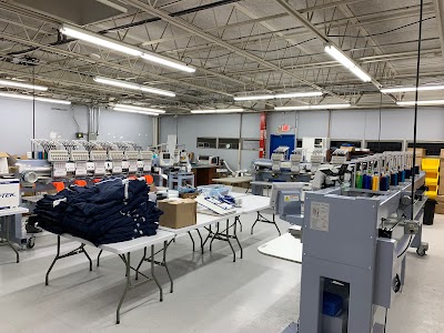 BSP Apparel Studio