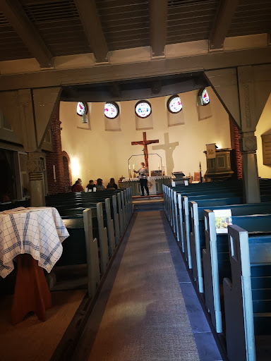Kreuzkirche Schweringen - Thumbnail
